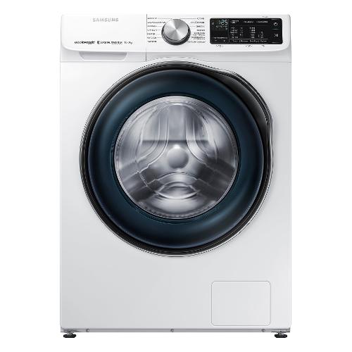 Lavatrice 10 Kg WW10N645RBW Bianco classe A+++ 1400giri/min