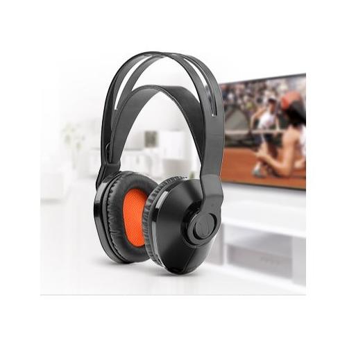 Cuffie wireless HP 1020 Nero