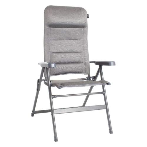 Sedia sdraio Grigio chiaro 0404065N C07M