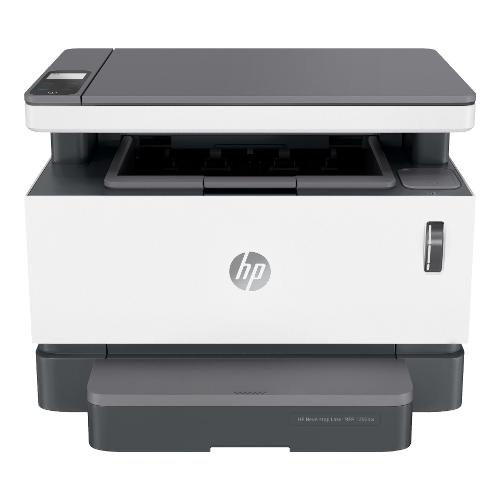 Multifunzione Laser ( A4 ) NEVERSTOP 1202nw White e Black 5HG93A