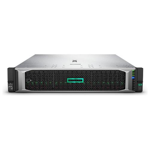 Server PROLIANT DL380 Gen10 4210 1P Grey e Black P20174 B21