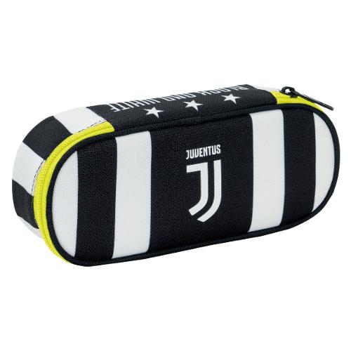Astuccio JUVENTUS Bianco e Nero 3B6022007
