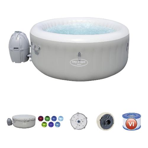 Piscina bimbo Tahiti AirJet 180x66 cm LAY Z SPA 54186