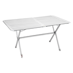 Tavolo da campeggio Brunner 6 Alluminio 0406077N