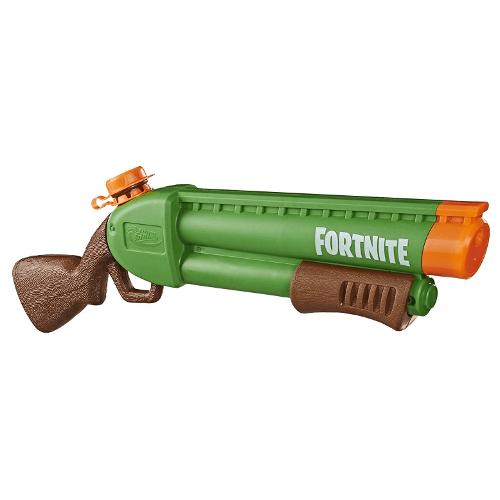 Supersoaker Fortnite Pump NERF E76475LO