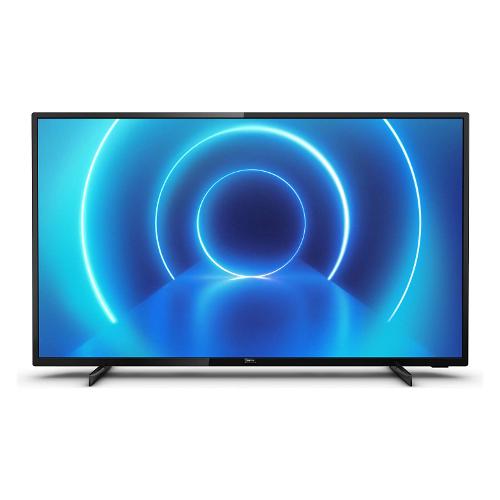 Tv 58" ( LED ) Saphi 7500 SERIES Smart TV LED 4K HDR Black 58PUS7505 12