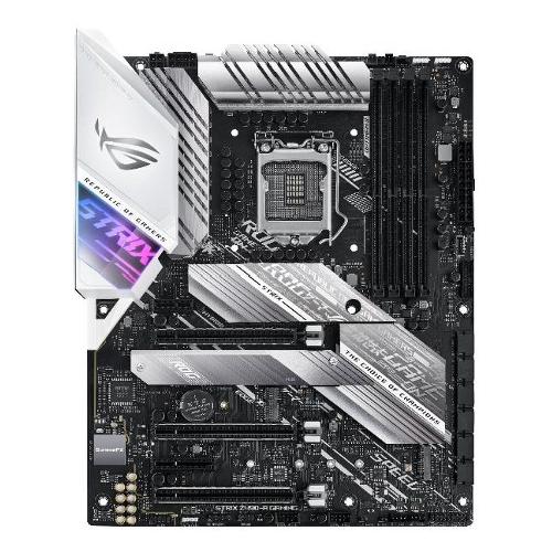 Motherboard Intel Z490 ATX ROG STRIX Z490-A Gaming 90MB12Y0 M0EAY0