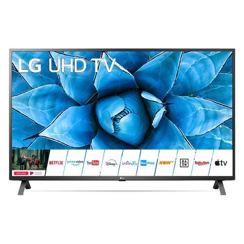 Tv 55" ( LED ) WebOS 7300 SERIES LED 4K Smart TV webOS 5.0 Processore Quad Core Black 55UN73006LA API