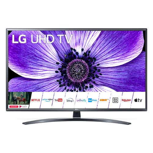 Tv 49" ( LED ) WebOS 7400 SERIES LED 4K HDR Smart TV webOS 5.0 Black 49UN74006LB API