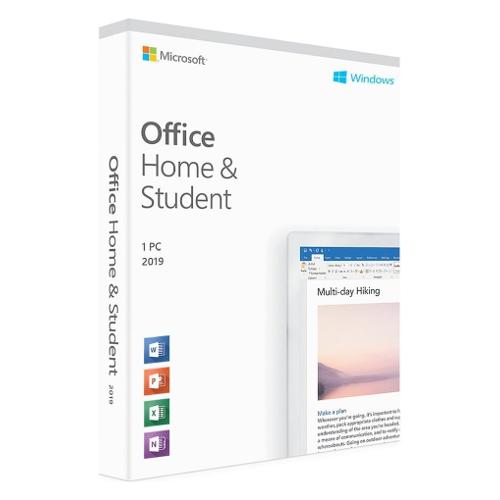 HOME & STUDENT Office 2019 Home & Student 79G 05156