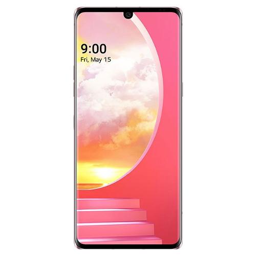 Smartphone 6,8" 128GB 5G Illusion sunset ( 128GB Ram ) LMG900EM AITCIS