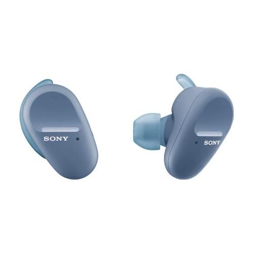 Auricolari microfono bluetooth WF SP800N Blue WFSP800NL CE