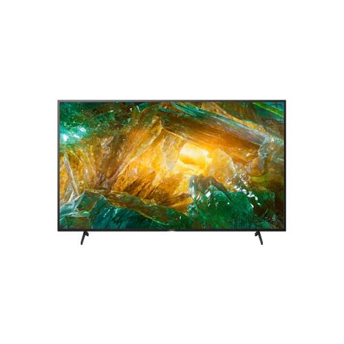 Tv 55" ( LED ) Android TV BRAVIA XH80 Android TV LED UHD 4K Nero KD55XH8096BAEP