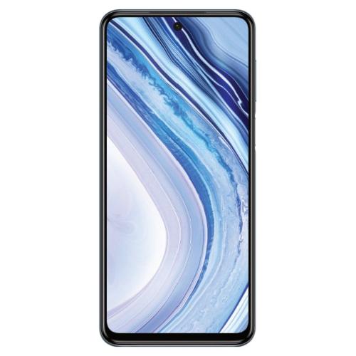 Smartphone 6,67" REDMI NOTE 9 PRO 128GB TIM 4G Lte Interstellar grey 128GB REDMINOTE9PG TIM Ram