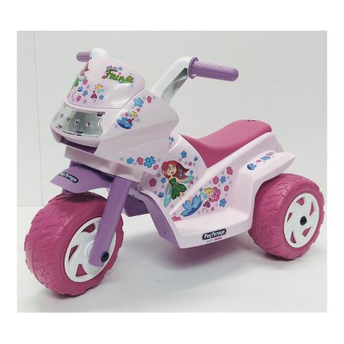 Moto Mini Fairy 1MO.6V. PEG PEREGO IGMD0008