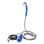 Doccia campeggio Brunner 0810013N Aquafresh 2.0 12V 35W