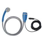 Doccia campeggio Brunner 0810013N Aquafresh 2.0 12V 35W