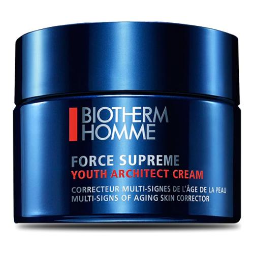 Trattamenti viso uomo Homme Force Supreme Youth Reshaping Cream 50 ml