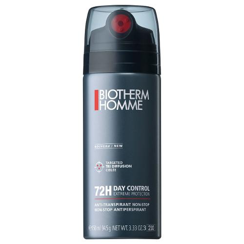 Deodorante Homme Day Control Deo Spray 72 H 150 ml