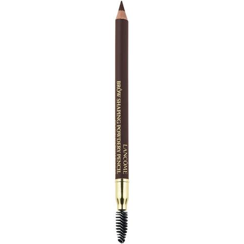 Brow shaping powder pencil – 08 chocolate