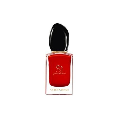 Eau de parfum donna Sì Passione 30 ml