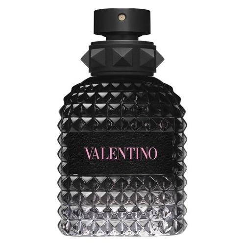 Eau de toilette uomo Uomo Born in Roma 100 ml