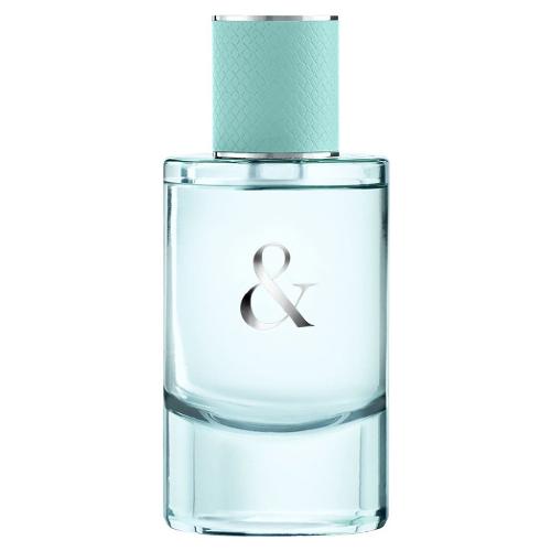 Eau de parfum donna Tiffany & Love For Her 90 ml