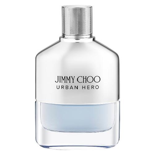 Eau de parfum uomo Urban Hero 100 ml