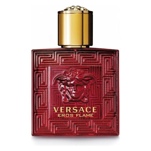 Eau de parfum uomo Gianni Versace Eros flame eau de parfum 50 ml