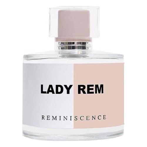Eau de parfum donna Lady rem 60 ml