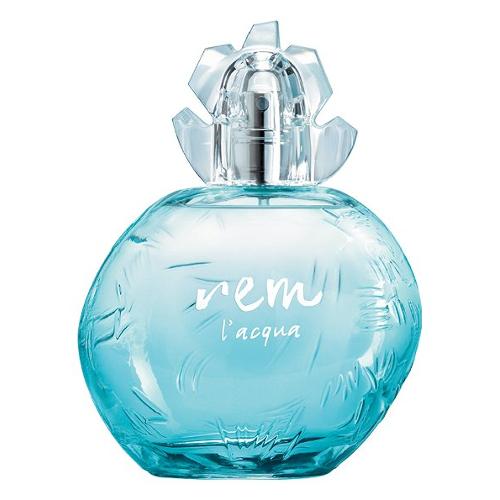 Eau de toilette donna Rem l'acqua eau de toilette 100 ml