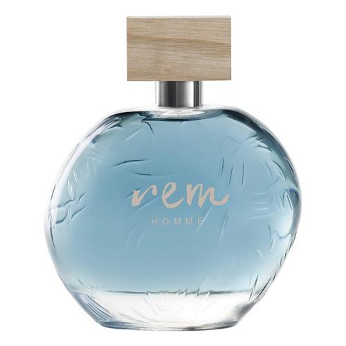 Eau de toilette uomo Rem homme 100 ml