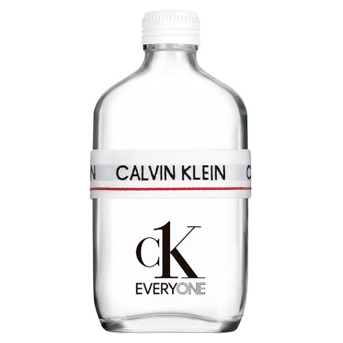 Fragranza unisex Calvin Klein Ck everyone eau de toilette 50 ml