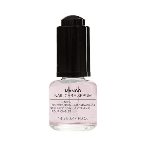 Smalto unghie Mango Nail Care Serum Olio di Macadamia & Vitamina e 14 ml