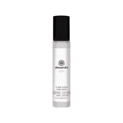 Trattamento piedi 10 Min Hydra Hand Mask 50 ml