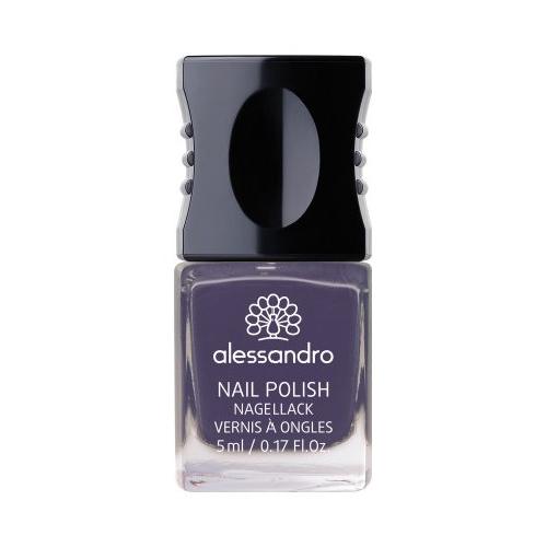 Smalto unghie Space Girl The Winter Collection Nail Polish Night Sky