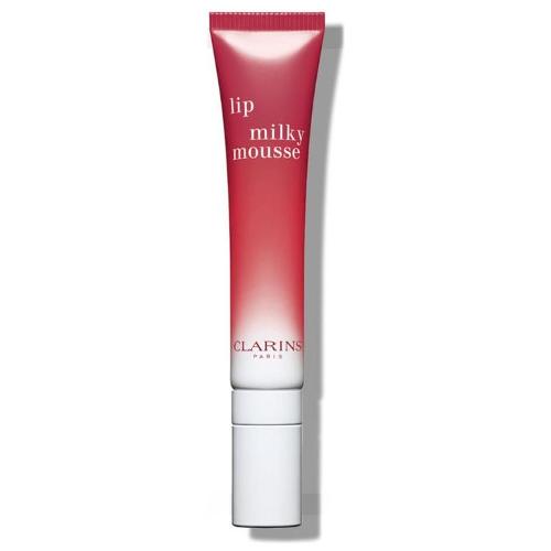 Lip Milky Mousse 01 Milky Strawberry