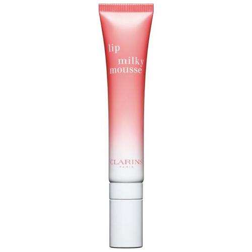 Lip Milky Mousse 03 Milky Pink