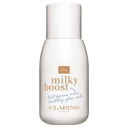 Fondotinta Milky Boost 04 Auburn