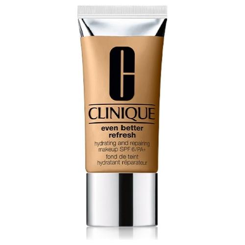 Fondotinta Even Better Refres Hydrating And Repairing Makeup Cn90 Sand