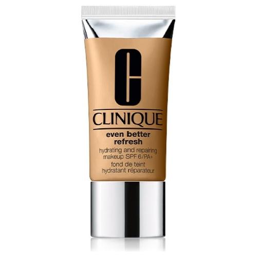 Fondotinta Clinique Even better refres hydrating and repairing makeup CN90 Sand
