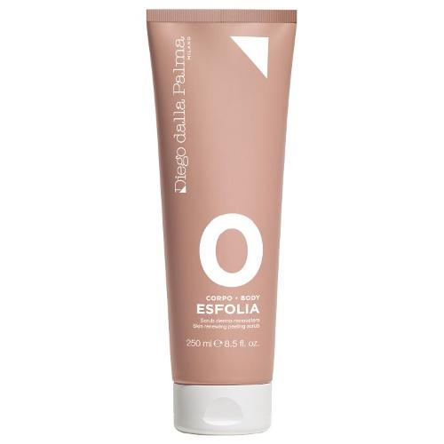 Crema esfoliante corpo 0 Esfolia Scrub Dermo Rinnovatore 250 ml