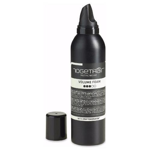 Volume foam schiuma testurizzante tenuta media 250 ml