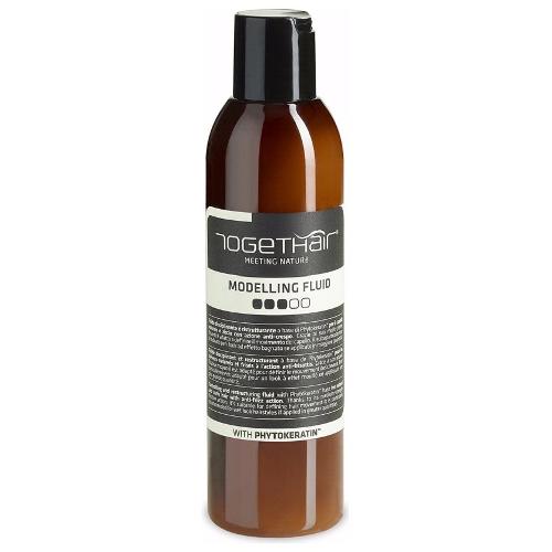 Modelling fluid fluido disciplinante e ristrutturante 200 ml