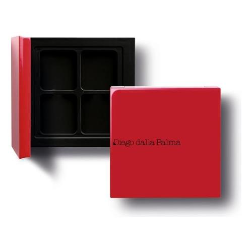 Ombretto Refill System Occhi Palette
