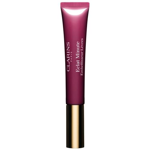 Natural lip perfector 08 plum shimmer