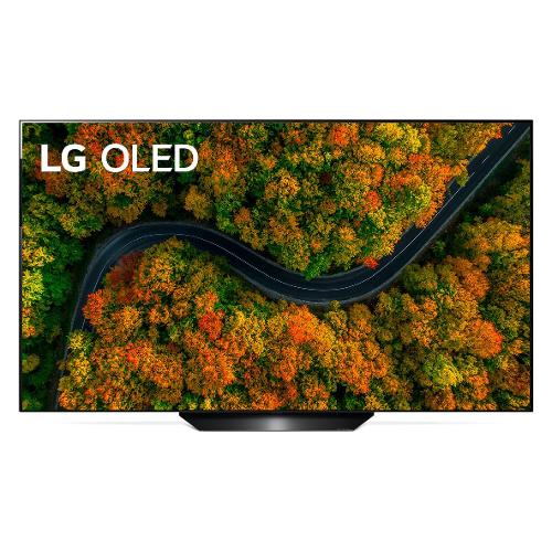 Tv 55" ( OLED ) WebOS B9 SERIES OLED AI 4K Cinema HDR Serie B9 Black e Gray OLED55B9SLA APID