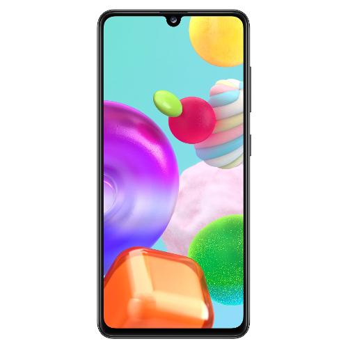 Smartphone 6,1" Galaxy A41 Vodafone 4G Lte Prism crush black 64GB Ram