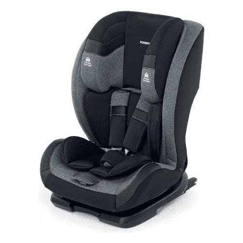 Seggiolino auto 1-2-3 9 - 36 kg RE KLINO Carbon 382705