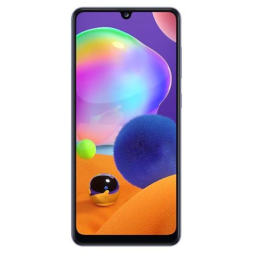 Smartphone 6,4" Galaxy A31 4G Lte Prism crush blue 64GB SM A315GZBUEUE Ram